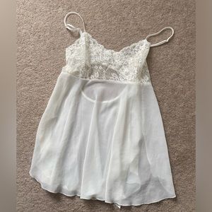 VICTORIA SECRET negligee